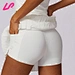 pleated tennis skirt